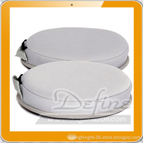 Comfortable Bath Kneeler Separate Knee Pads With EVA Foam